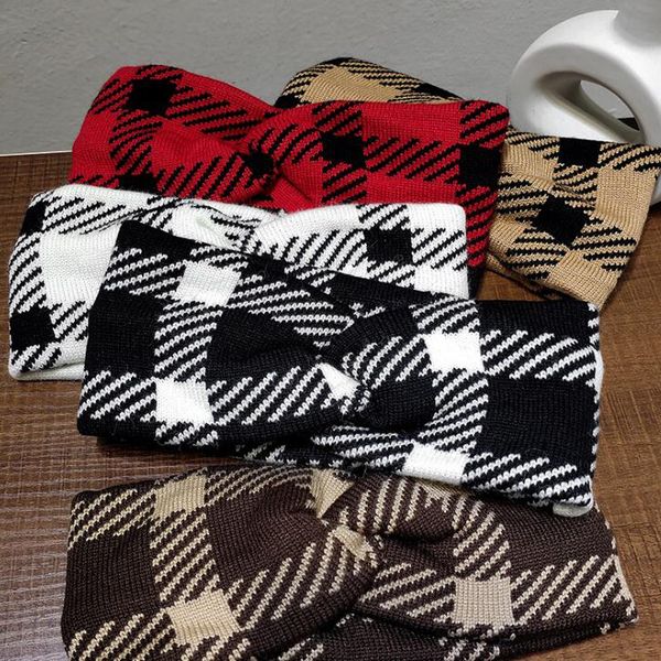 korea ladies headband fashion knitting cross elastic hairbands winter warm hair band girl woman vintage wide-brimmed hair accessories, Silver
korea ladies headband fashion knitting cross elastic hairbands winter warm hair band girl woman vintage wide-brimmed hair accessories, Silver