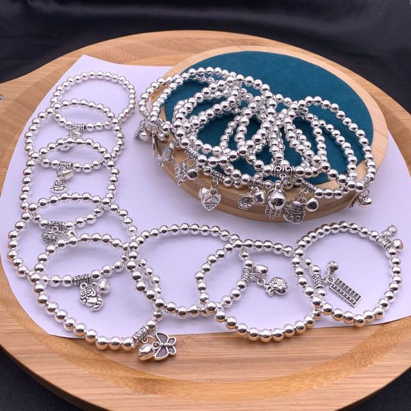 folk style imitation silver bracelet bell, pendant, electroplated beads, single ring tiktok live small gift
folk style imitation silver bracelet bell, pendant, electroplated beads, single ring tiktok live small gift