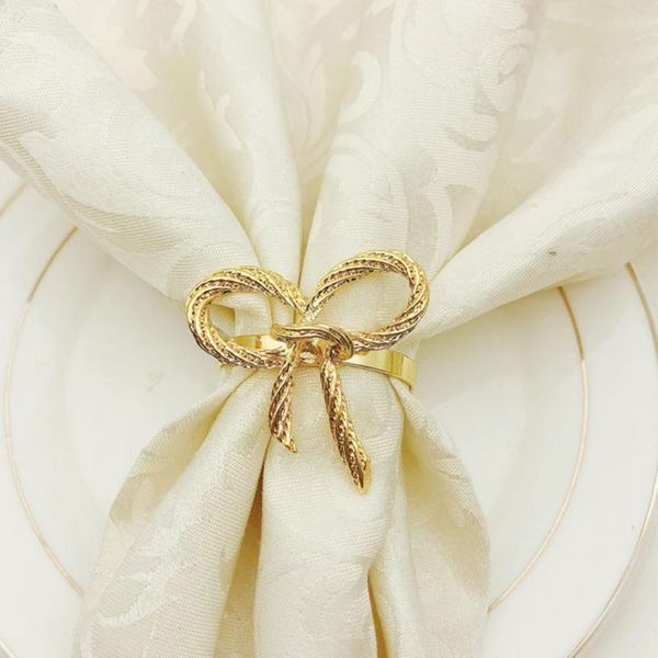 napkin rings 6pcs simple bowknot ring buckle holder wedding banquet party table decor
napkin rings 6pcs simple bowknot ring buckle holder wedding banquet party table decor