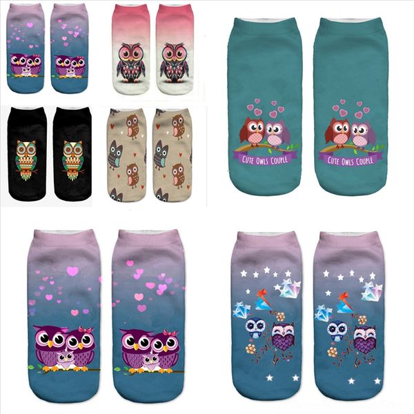 hug6i men's running compression ankle crazy knee socks athletic socks comfort owl animal print cushioned breathable sock sports socks, Black
hug6i men's running compression ankle crazy knee socks athletic socks comfort owl animal print cushioned breathable sock sports socks, Black