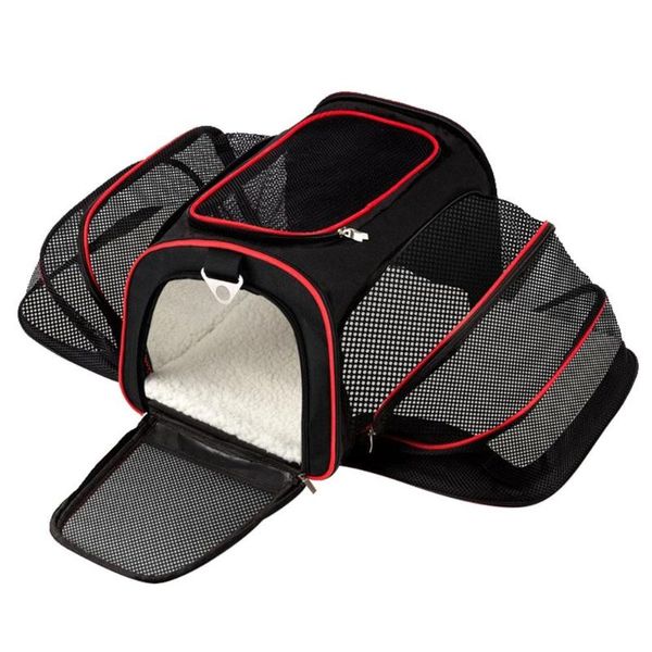 portable soft pet puppy cat bag foldable dog car seat mat cage travel accessosy carrying mesh shoulder pet bags basket
portable soft pet puppy cat bag foldable dog car seat mat cage travel accessosy carrying mesh shoulder pet bags basket