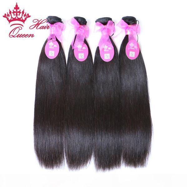 queen hair brazilian virgin hair extensions 4pcs lot natural straight hair mixed length available 12"-28" dhl ing, Black
queen hair brazilian virgin hair extensions 4pcs lot natural straight hair mixed length available 12"-28" dhl ing, Black