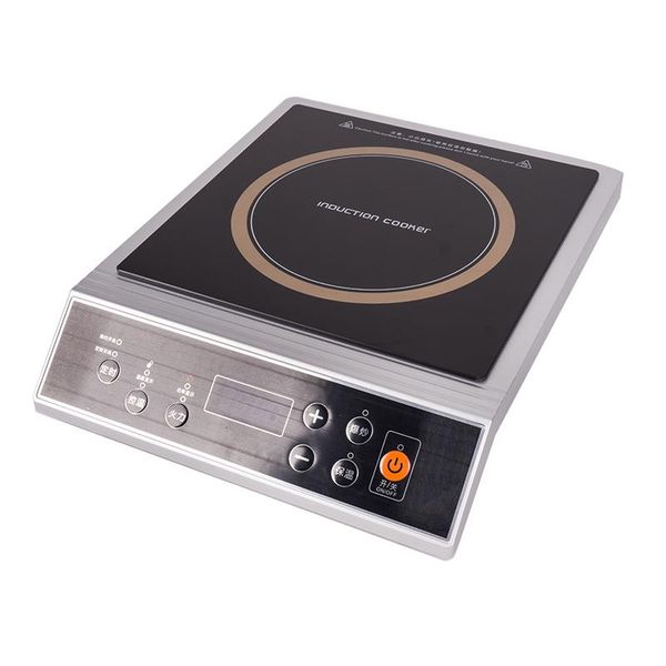 2800w induction cooker fire boiler waterproof stove high-power cookburner commercial pr-10 220v
2800w induction cooker fire boiler waterproof stove high-power cookburner commercial pr-10 220v