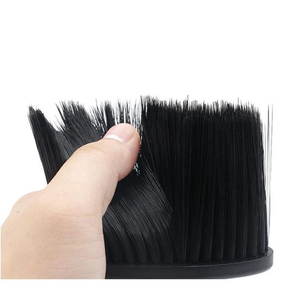 barber neck face duster brush hairdressing hair brush salon hairdresser cutting cleaning brush barber accessories jllnyr, Silver
barber neck face duster brush hairdressing hair brush salon hairdresser cutting cleaning brush barber accessories jllnyr, Silver
