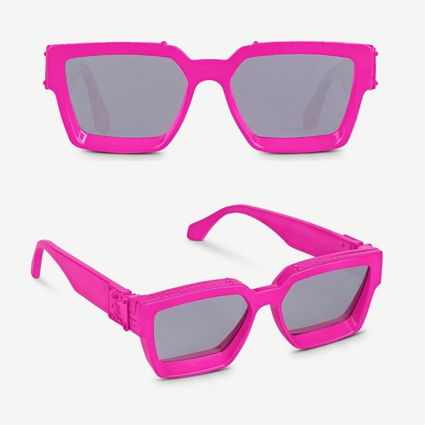 последние розовые красные цвета прибывают! женщины миллионер солнцезащитные очки m96006wn квадратная рамка высочайшего точности точности точ, White;black 
последние розовые красные цвета прибывают! женщины миллионер солнцезащитные очки m96006wn квадратная рамка высочайшего точности точности точ, White;black