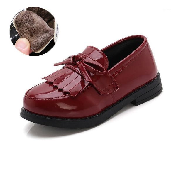 2020 winter plus velvet child shoe fashion pu leather shoes for kids girls non-slip children keep warm child baby leather shoes1, Black;grey
2020 winter plus velvet child shoe fashion pu leather shoes for kids girls non-slip children keep warm child baby leather shoes1, Black;grey