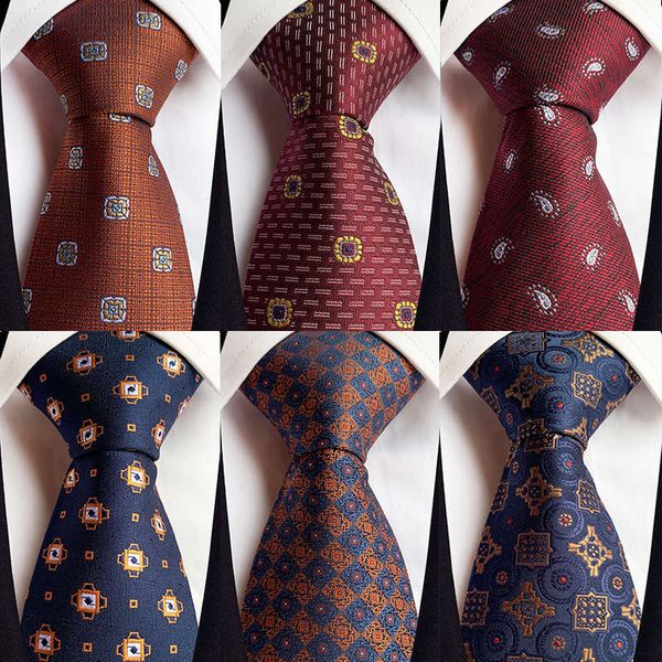 men's tie formal dress light luxury work professional high end blue red stripe hand tied business bridegroom married, Blue;purple
men's tie formal dress light luxury work professional high end blue red stripe hand tied business bridegroom married, Blue;purple