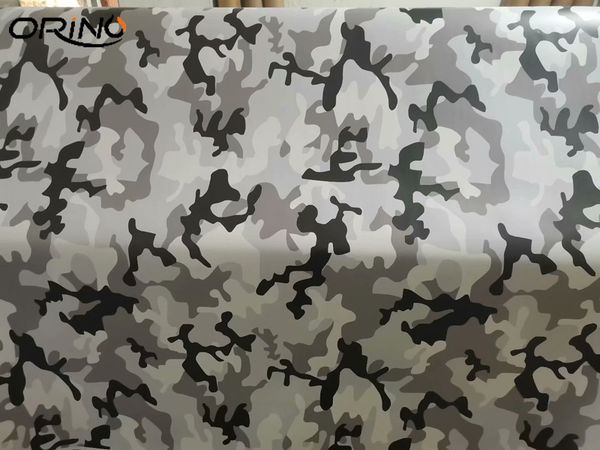black white gray snow camouflage vinyl car wrap adhesive decal diy with air release roll wrapping foil
black white gray snow camouflage vinyl car wrap adhesive decal diy with air release roll wrapping foil
