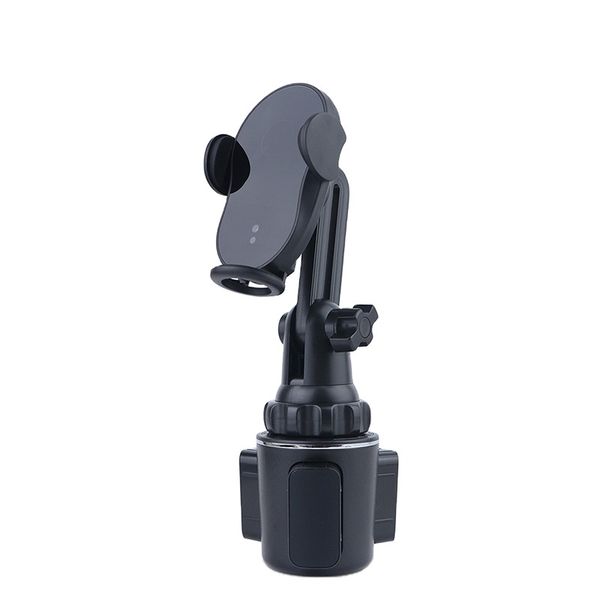 flexible 360 degree rotating wireless charger smartphone mount 15w cup support charging mobile phone car holder
flexible 360 degree rotating wireless charger smartphone mount 15w cup support charging mobile phone car holder