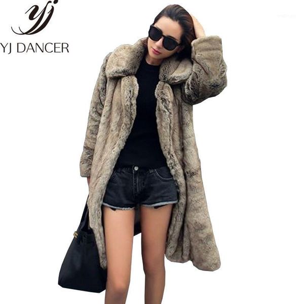autumn winter 2020 women fur coat fashionable new thick warm ladies parka high imitation fur coats long trench coat css3291, Black
autumn winter 2020 women fur coat fashionable new thick warm ladies parka high imitation fur coats long trench coat css3291, Black