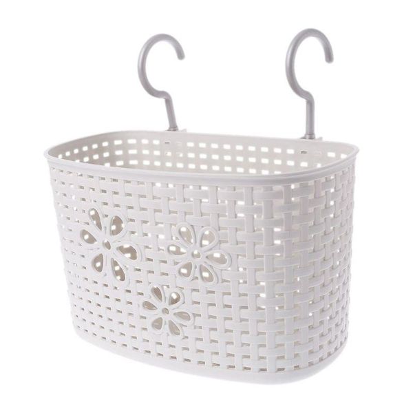 home kitchen plastic hanger storage basket bathroom hanging rack organizer multifunctional shower
home kitchen plastic hanger storage basket bathroom hanging rack organizer multifunctional shower