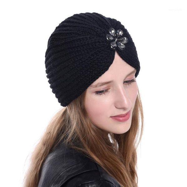 bohemian winter style flower belt hole knitting wool hat participants in europe and the united states wind turbans1
bohemian winter style flower belt hole knitting wool hat participants in europe and the united states wind turbans1