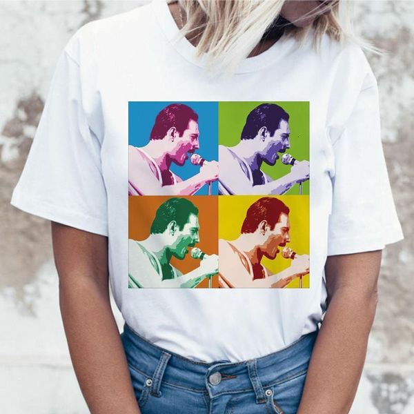 fashion women t shirt harajuku aesthetic cute funny tshirt 90s cartoon ulzzang casual tees t-shirt female clothes, White
fashion women t shirt harajuku aesthetic cute funny tshirt 90s cartoon ulzzang casual tees t-shirt female clothes, White