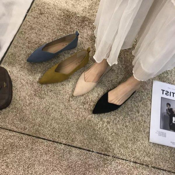 shoes woman 2020 black flats all-match shallow mouth slip-on female footwear casual sneaker pointed toe modis new slip on
shoes woman 2020 black flats all-match shallow mouth slip-on female footwear casual sneaker pointed toe modis new slip on