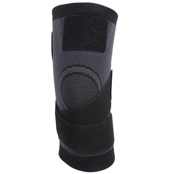 elbow & knee pads 1 pair sports wrap pressurized fitness kneepad brace elastic compression support protector sport safety, Black;gray
elbow & knee pads 1 pair sports wrap pressurized fitness kneepad brace elastic compression support protector sport safety, Black;gray