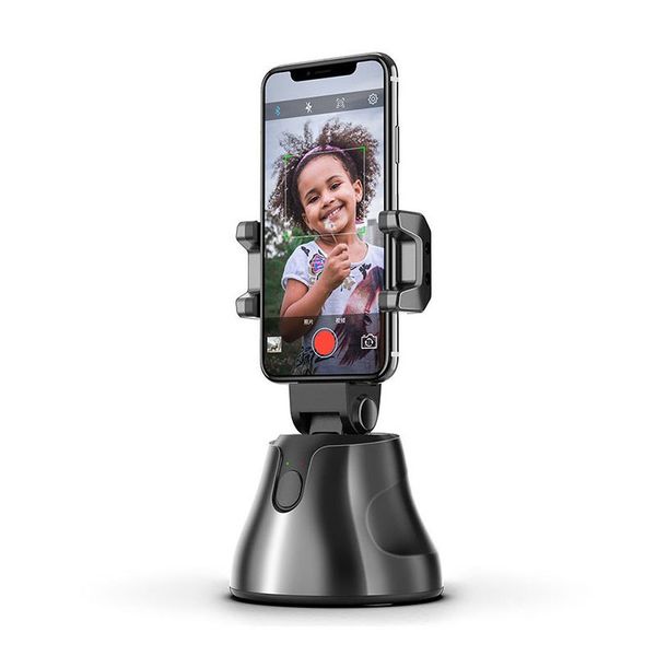 selfie stick 360 rotation face object tracking smart shooting holder auto countdown for all mobile phone
selfie stick 360 rotation face object tracking smart shooting holder auto countdown for all mobile phone