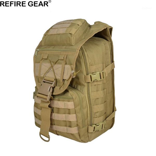 outdoor bags refire gear backpack men camouflage lapwaterproof travel 40l hiking climbing fishing knapsack1
outdoor bags refire gear backpack men camouflage lapwaterproof travel 40l hiking climbing fishing knapsack1