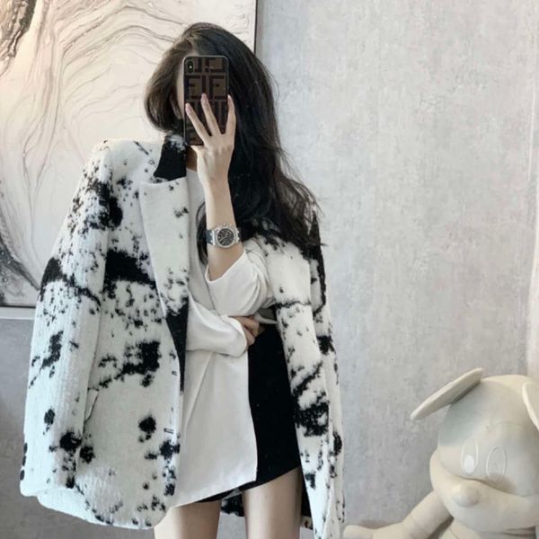 new winter 2020 vintage black tie dyed corduroy, White;black 
new winter 2020 vintage black tie dyed corduroy, White;black