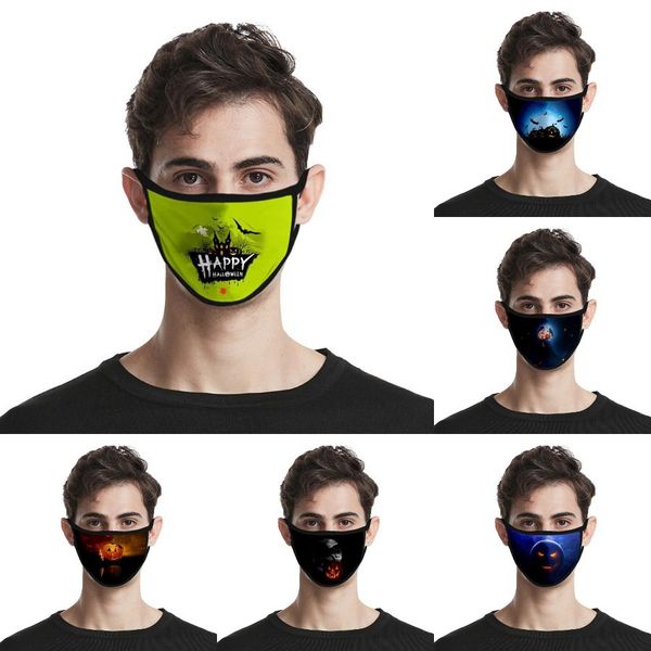 breathable fashion children dustproof halloween factory face printing pumpkin designer washable reusable mask dda498
breathable fashion children dustproof halloween factory face printing pumpkin designer washable reusable mask dda498