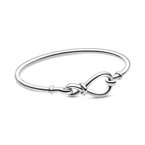 100% 925 sterling silver polished bead shimmering end cap bangle tiara wishbone open bracelet fit fashion charm trendy jewelry, Black
100% 925 sterling silver polished bead shimmering end cap bangle tiara wishbone open bracelet fit fashion charm trendy jewelry, Black