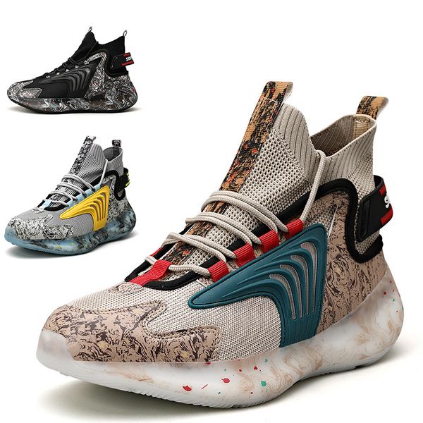 wholesale non-brand men sport shoes black red white gray blue splash ink mens trainers fashion sports sneaker 40-47
wholesale non-brand men sport shoes black red white gray blue splash ink mens trainers fashion sports sneaker 40-47