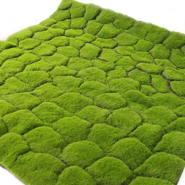 decorative flowers & wreaths 100cm simulation green plant wall moss turf lawn grass scene window display fake artificial masses1
decorative flowers & wreaths 100cm simulation green plant wall moss turf lawn grass scene window display fake artificial masses1
