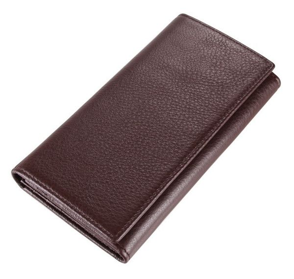 brand genuine leather wallet mens wallets long wallet men purses for card holder 3 fold clutch wallet bags brown black purses
brand genuine leather wallet mens wallets long wallet men purses for card holder 3 fold clutch wallet bags brown black purses