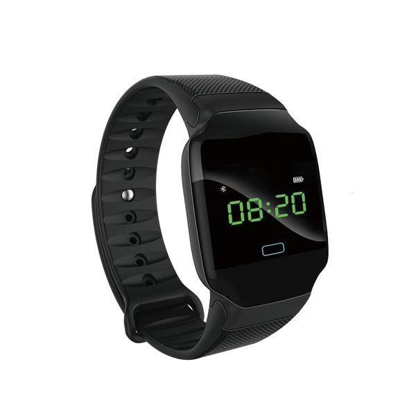 intelligent bluetooth temperature bracelet humidity and watches human body monitor smart watch
intelligent bluetooth temperature bracelet humidity and watches human body monitor smart watch