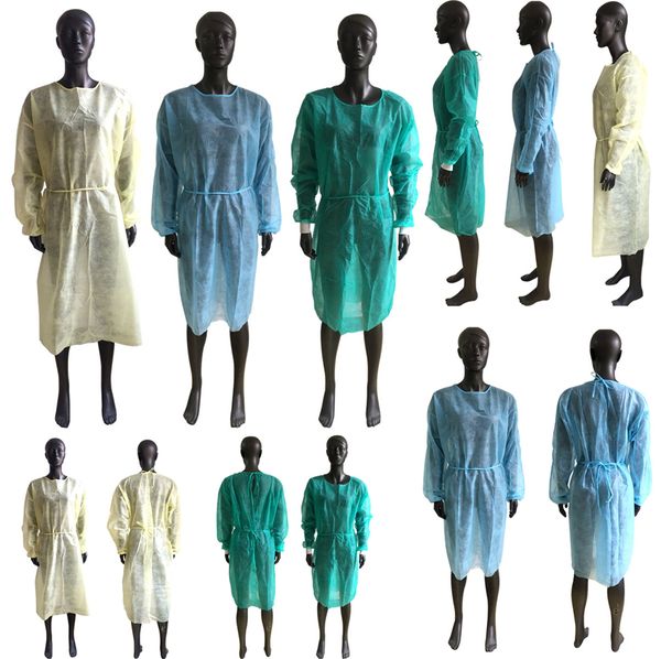 non-woven protective clothing disposable isolation gowns clothing suits anti dust outdoor protective clothing disposable raincoat w332, Black;white
non-woven protective clothing disposable isolation gowns clothing suits anti dust outdoor protective clothing disposable raincoat w332, Black;white