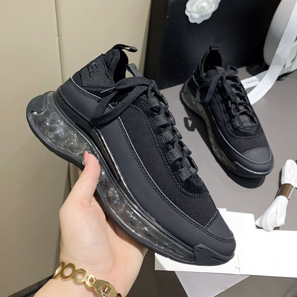 new paris brands vintage platform shoes luxurys designers shoes air sneakers women sport trainers retro boots flat chaussures, Black
new paris brands vintage platform shoes luxurys designers shoes air sneakers women sport trainers retro boots flat chaussures, Black