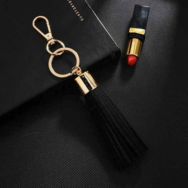 new leather tassel keychain gifts llaveros mujer bag bugs car holder ornaments keyring holder for women jewelry pendant neh007 h wmtfsr, Silver
new leather tassel keychain gifts llaveros mujer bag bugs car holder ornaments keyring holder for women jewelry pendant neh007 h wmtfsr, Silver