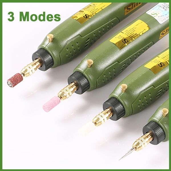 3mode grinding tools machine electric grinder mini drill rotary tools usb engraving pen with drill bits hand tool 40/100pcs kits1
3mode grinding tools machine electric grinder mini drill rotary tools usb engraving pen with drill bits hand tool 40/100pcs kits1