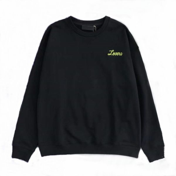Hoodie Mens Women Digners Pull-Over Hoodi Winter Warm Clothing Cream Black White Tops Long Sve Pullover Cloth Letter Decals Sweatshirts UKY
Hoodie Mens Women Digners Pull-Over Hoodi Winter Warm Clothing Cream Black White Tops Long Sve Pullover Cloth Letter Decals Sweatshirts UKY
