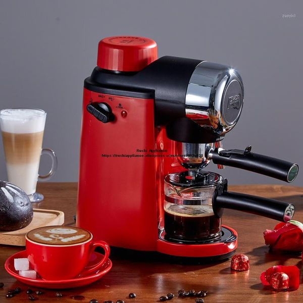 coffee roasters espresso machine maker for home semiautomatic steam type pressure milk frother pot 220v 240ml1
coffee roasters espresso machine maker for home semiautomatic steam type pressure milk frother pot 220v 240ml1