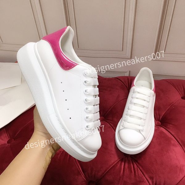 2021the womens shoes men's leather lace up platform oversized sole sneakers white black casual hc191001
2021the womens shoes men's leather lace up platform oversized sole sneakers white black casual hc191001