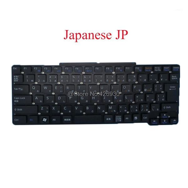 keyboards lapjp keyboard for vgn-sr sr series 148088312 81-31405002-15 148088011 81-31405001-13 japanese black/white 1
keyboards lapjp keyboard for vgn-sr sr series 148088312 81-31405002-15 148088011 81-31405001-13 japanese black/white 1