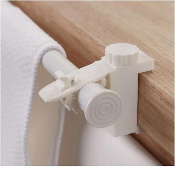 2pcs hanging rod clip curtain hanging hooks wall sticker fixed clip hanging rack hook home curtain accessories jllktg
2pcs hanging rod clip curtain hanging hooks wall sticker fixed clip hanging rack hook home curtain accessories jllktg