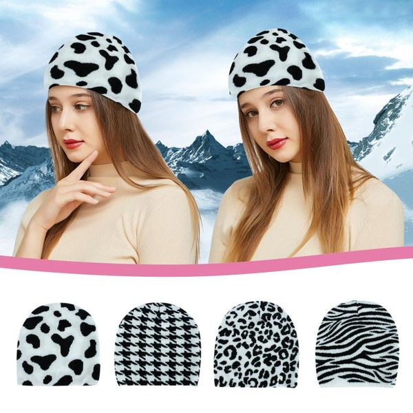beanie/skull caps women's beanie autumn winter soft warm spotted striped knitted hat cap for women skullies hats gorra de mujer ski bea, Blue;gray
beanie/skull caps women's beanie autumn winter soft warm spotted striped knitted hat cap for women skullies hats gorra de mujer ski bea, Blue;gray