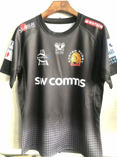 new 2020 2021 exeter rugby chiefs rugby jerseys rugby league jersey 20 21 shirts s-5xl, Black;gray
new 2020 2021 exeter rugby chiefs rugby jerseys rugby league jersey 20 21 shirts s-5xl, Black;gray