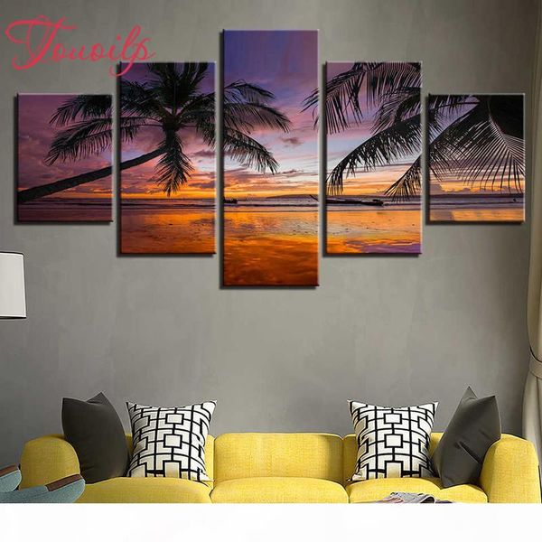 5d diy full squarround 5 шт. 5d 5d алмазная живопись закат пляж пальмы palmes seascape алмазная вышивка мозаика домашнего декора живопись
5d diy full squarround 5 шт. 5d 5d алмазная живопись закат пляж пальмы palmes seascape алмазная вышивка мозаика домашнего декора живопись