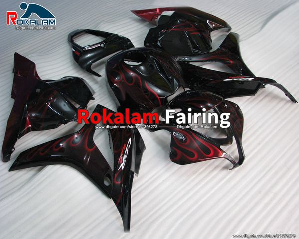 for honda cbr600rr f5 2009 2010 2011 2012 cbr 600 rr 09 10 11 12 red flame custom fairing set (injection molding)
for honda cbr600rr f5 2009 2010 2011 2012 cbr 600 rr 09 10 11 12 red flame custom fairing set (injection molding)