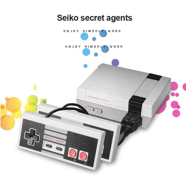 two-player game console the newly arrived mini tv can store 620 500 game video handheld devices, dhl nes game console with retail box
two-player game console the newly arrived mini tv can store 620 500 game video handheld devices, dhl nes game console with retail box