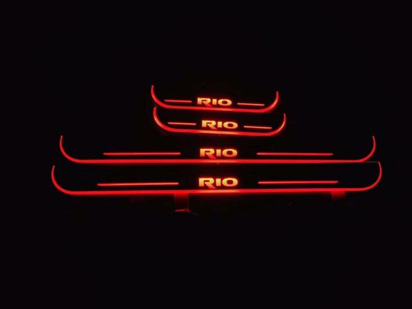 osmrk led moving door scuff for kia rio dynamic door sill plate flat lining overlays guards flowing/fixed light
osmrk led moving door scuff for kia rio dynamic door sill plate flat lining overlays guards flowing/fixed light