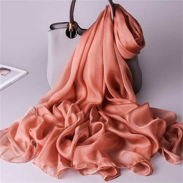 100% real women thin chiffon shawls wraps for ladies solid neckerchief hangzhou natural silk scarf foulard femme y201024, Blue;gray
100% real women thin chiffon shawls wraps for ladies solid neckerchief hangzhou natural silk scarf foulard femme y201024, Blue;gray