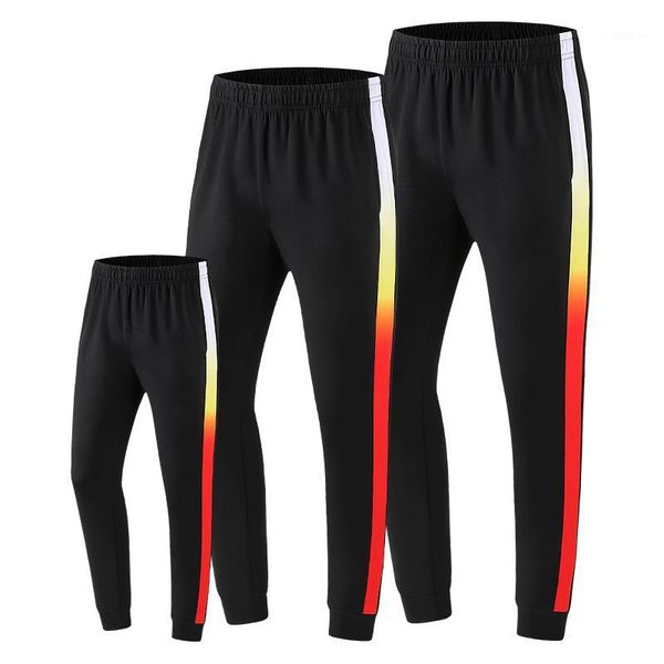 running pants athletic male thin loose ankle banded football school uniform drying trousers parent and child casual skinny1, Black;blue
running pants athletic male thin loose ankle banded football school uniform drying trousers parent and child casual skinny1, Black;blue