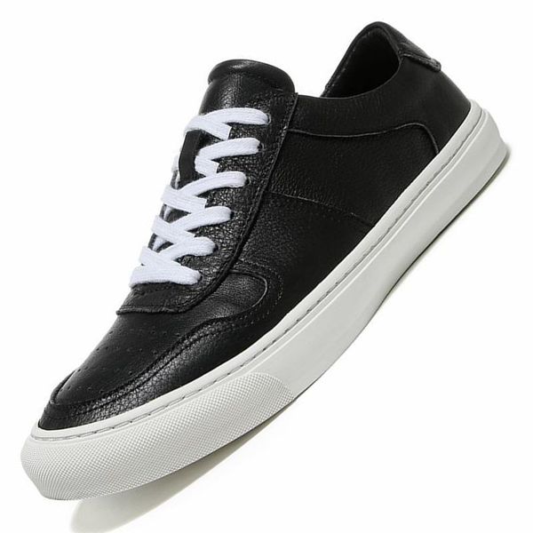 mark luxury men casual black white fashion men's 100% soft cow leather shoes walk xdmq, Black;brown
mark luxury men casual black white fashion men's 100% soft cow leather shoes walk xdmq, Black;brown
