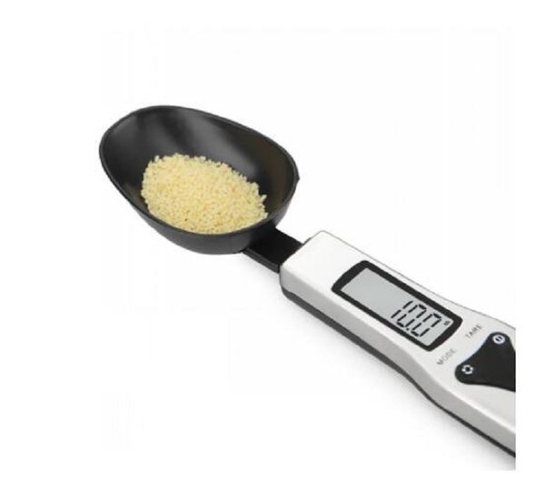 portable 500g/0.1g precise digital kitchen measuring spoons scoop electronic spoon weight volumn food lcd display food scale
portable 500g/0.1g precise digital kitchen measuring spoons scoop electronic spoon weight volumn food lcd display food scale