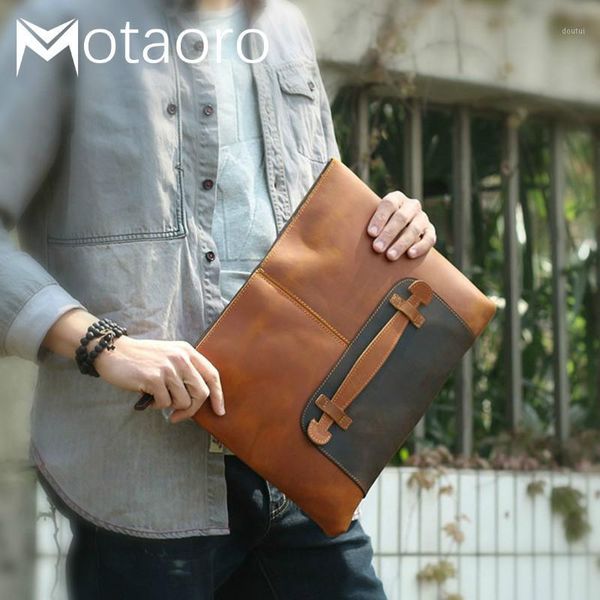 briefcases handmade genuine leather men handbag portfolio lapsleeve notebook briefcase women crazy horse clutch1
briefcases handmade genuine leather men handbag portfolio lapsleeve notebook briefcase women crazy horse clutch1