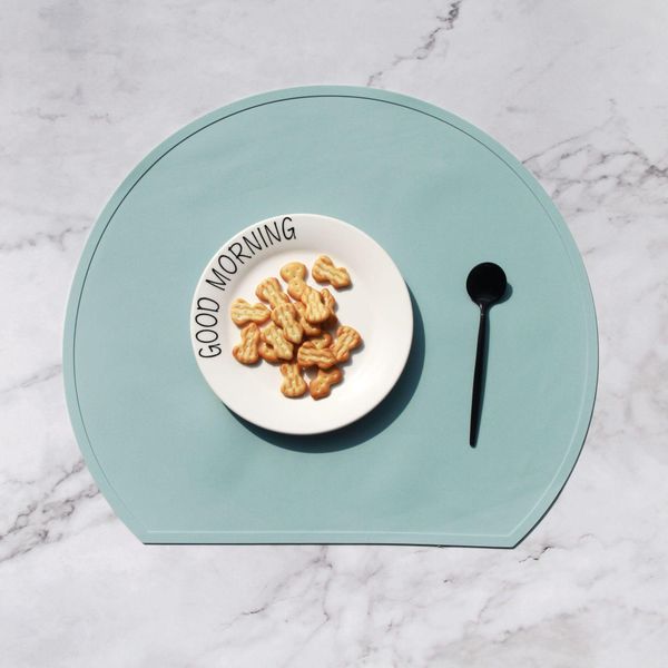 new silicone tableware pad waterproof placemat table mat heat insulation washable durable for kitchen dining wmtgqm xhhair
new silicone tableware pad waterproof placemat table mat heat insulation washable durable for kitchen dining wmtgqm xhhair