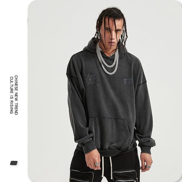 men hip hop streetwear retro double-sided wear laser butterfly printing hoodie winter hoodie pullover harajuku hooded sweatshirt1, White;black
men hip hop streetwear retro double-sided wear laser butterfly printing hoodie winter hoodie pullover harajuku hooded sweatshirt1, White;black